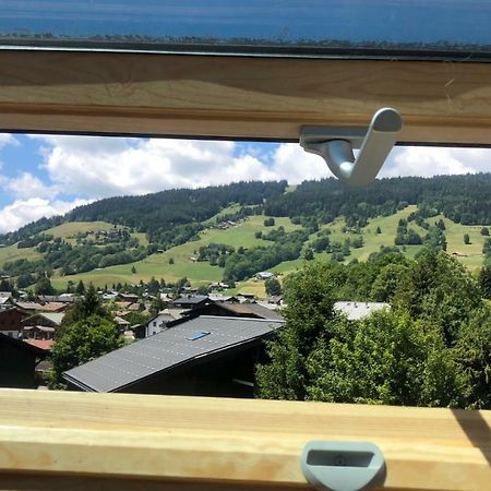 Appartement Du Petit Bois メジェーヴ エクステリア 写真