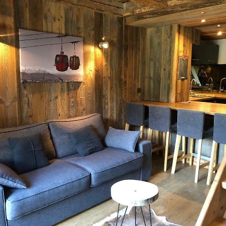 Appartement Du Petit Bois メジェーヴ エクステリア 写真